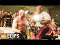 Never back down no surrender michael jai white vs nathan jones fight scene