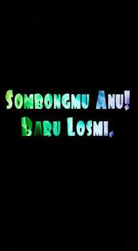 Status WhatsApp kekinian (Dj Aisa)