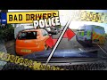 📸UK Dash Cam | Idiot Drivers + Speeding PORKPIE 🐷 [Isle Of Wight Special] #125