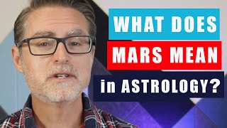 The Meaning of Mars in Astrology for Beginners