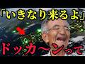 【緊急】木村秋則が50年間隠してきた予言を全て話す…2025年10月29日九州でとんでもないことが起きます