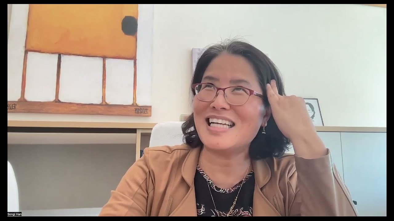 Welcome to New Graduate Students of Northwestern University