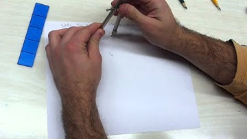 Rigid Motions: How to Rotate a Shape around a Fixed Center