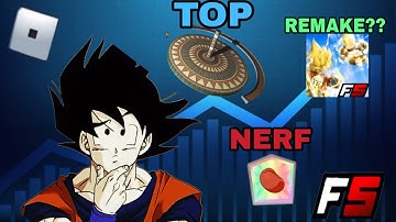 A Retrospective on DBZ Final Stand | The Rise, Fall, and Rise Again?