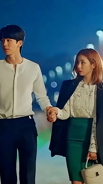 The Bride Of Habaek Korean Drama Nam Joo Hyuk & Shin Se Kyung Kd Clips