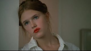 Ревность сводит с ума. Лолита (фильм, 1997) и Гумберт