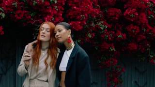Hayden James & Icona Pop - Right Time | Official Lyric Video