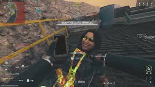 Funny Cod Warzone Dub Wthe Squad