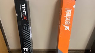 Geoshield Vs Lexen