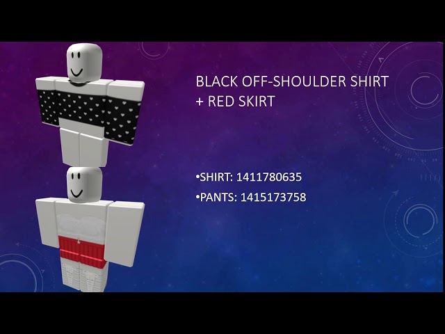 10 Roblox Girl Clothes Codes Part 2 Gamerhow Gamers Walkthrough And Tips - roblox outfits codes for girls' hic=kateitmes