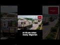 Why Is RwandAir Carrying Nigeria’s Exports?