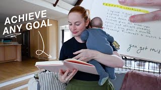 the SIMPLE STRATEGY I've used for years to ACHIEVE MY GOALS // 2024 goal setting by Cathrin Manning 14,763 views 4 months ago 16 minutes