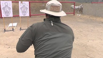 AM  -  Emergency Reload Drill