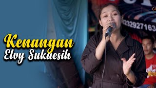 Kenangan Elvy Sukaesih [Cover] Yanti Afilzah #diRumahAja