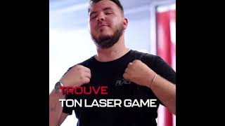 Laser Game Evolution Paris : 6 centres pour s'amuser en Île-de-France !