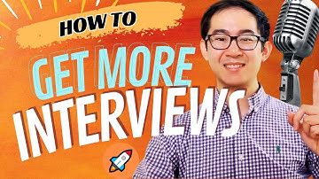 How to Get More Product Manager Interviews in 2024 + Resume & Networking Tips