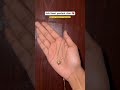don't miss this pendant chain🥹🤍 #accessories #youtubeshorts #tamil #jewellery #youtube #chennai