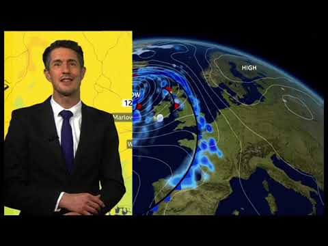 Bbc Weather Orlando