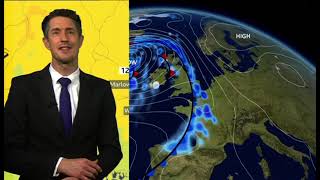 BBC Weather Today in LONDON - April 10th, 2026