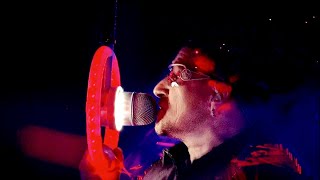 U2 - Ultra Violet (Light My Way) - LIVE FROM U2 360° - PASADENA, CALIFORNIA 2009 #4K #REMASTERED
