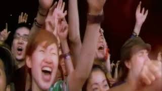 The Chemical Brothers - Hoops (Live from Fuji Festival, 2002)