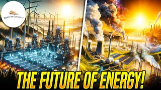The Future of Energy Innovations Changing How We Power Our World
