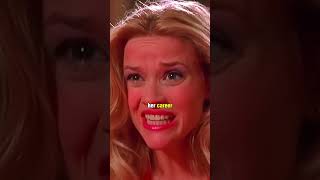How Legally Blonde Changed Reese Witherspoon Forever