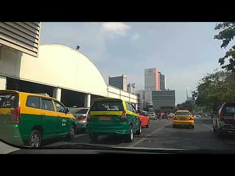 grab-car-:-grand-palace-bangkok-to-the-duchess-hotel-ทางลัดขั้นเทพ-ep.3