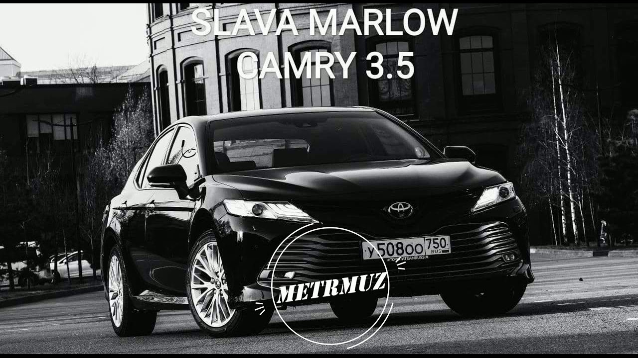 Машина slava marlow