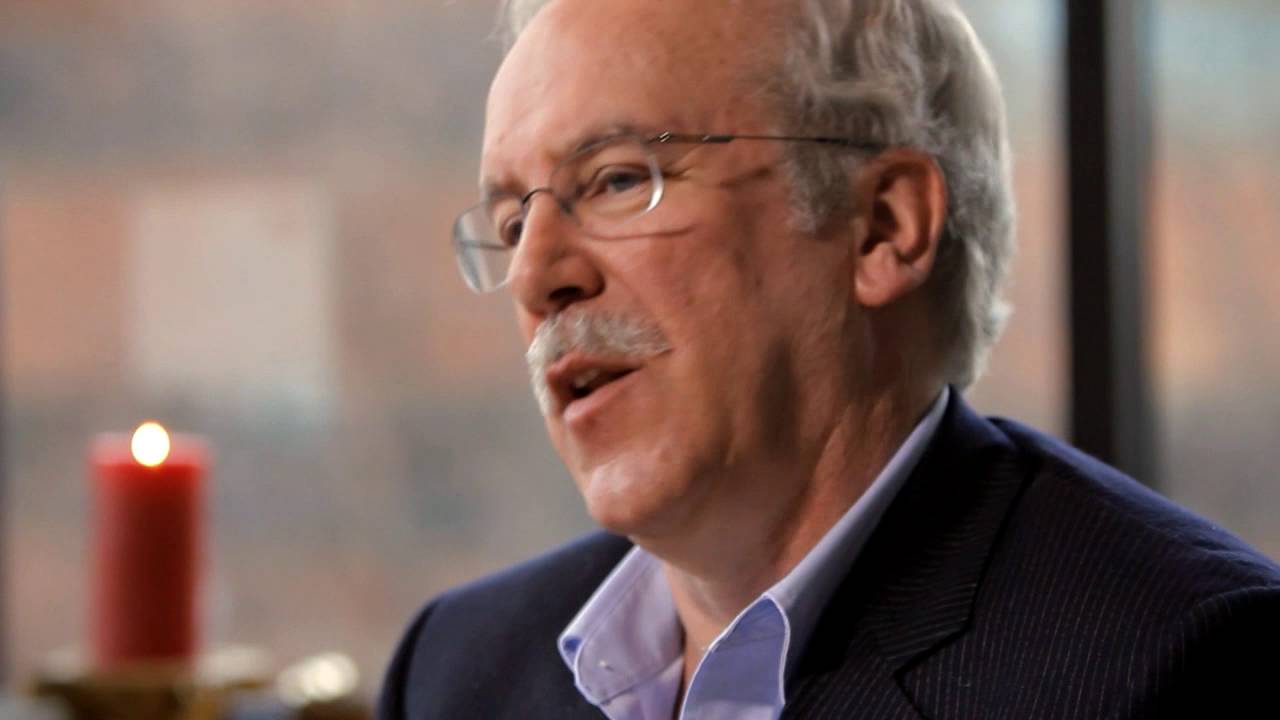 Confessions Of An Artist - Ken Pennell