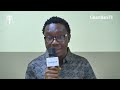 Oct 1st Protest: 'I'm being targeted by the DSS' - Taiwo Hassan