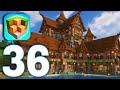 Simple But Beautiful House Build 🤩💥 || Block Craft 3D Episode 36