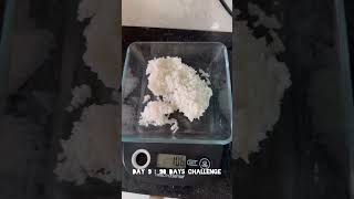 Day 9 : 90 days challenge #fitness #weightloss #transformation #telugu