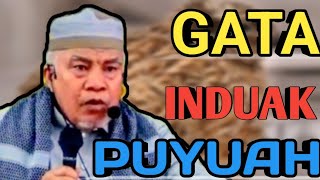 CERAMAH TERBARU DAN 🤣LUCU BUYA RISTAWARDI DATUAK MARAJO TUNGKEK AMEH \