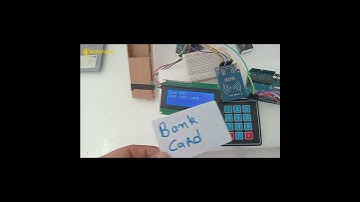 #diy #arduino  #atm  #bank #short