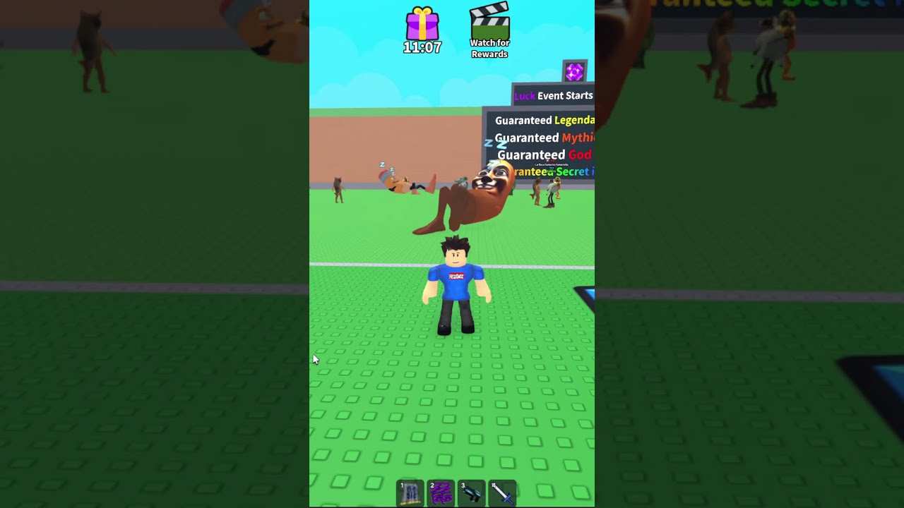 STEAL A BRAINROT GIVEAWAY LIVE | STEAL A BRAINROT FREE SECRETS + FREE BRAINROT GODS