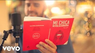 Diego Ojeda - Mi Chica Revolucionaria (A solas en Fnac) chords