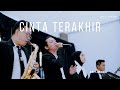 Cinta Terakhir - Ari Lasso Live Cover | Good people Music