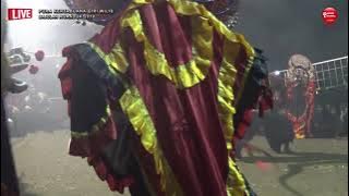 Rampokan SIMO BARONG Ndadi Sakral LEGOWO PUTRO Feat New SABDO MANGGOLO