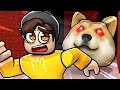 Roblox DOGE ESCAPE... 🐶