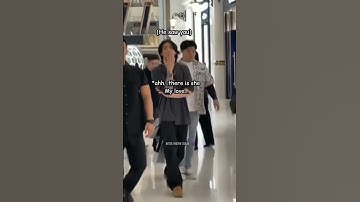 BTS FF:U r Jungkook