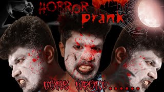 pei prank siripa pochii paa....Ghost prank gone wrong #ghost #prank #couple #love #trending by Our Story's Different 134 views 9 months ago 3 minutes, 1 second