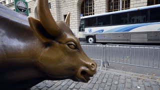 U.S. Bull Market: Hate It Now, Love It Later? U.S. Bull Market: Hate It Now, Love It Later?