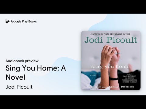 Sing You Home: