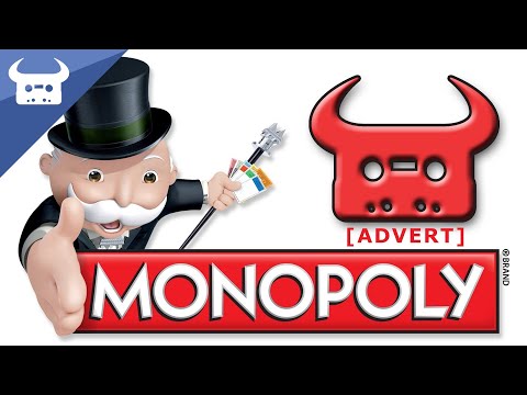 MONOPOLY RAP | Νταν Μπουλ