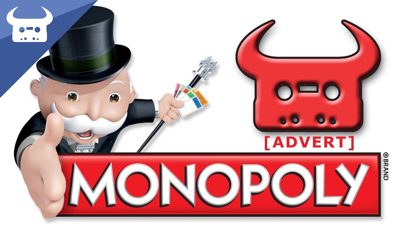 MONOPOLY RAP | Dan Bull - YouTube