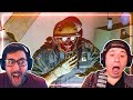 When Thermite Hugs Caveira - Try NOT to LAUGH #5