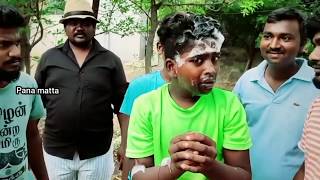 #Vaigai_puyal_Vadivelu #Comedy  Cricket Match Vadivelu Comedy Part 5 Pana matta