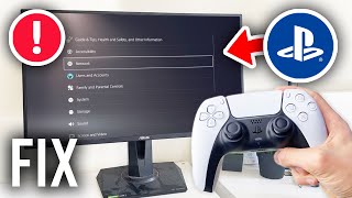 How To Fix PS5 Randomly Turning Off - Full Guide