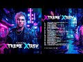Thyron  xtreme xtasy  album 2024  extended mixes 